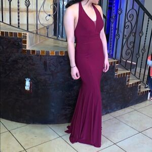 Evening dress 👗 